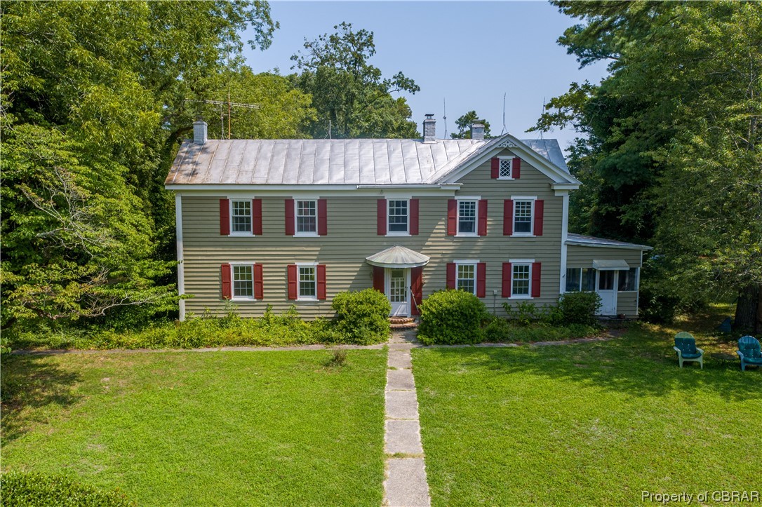 631 Poplar Neck Road White Stone, VA 22578 - Photo 14 of 39 Gallery Image 14