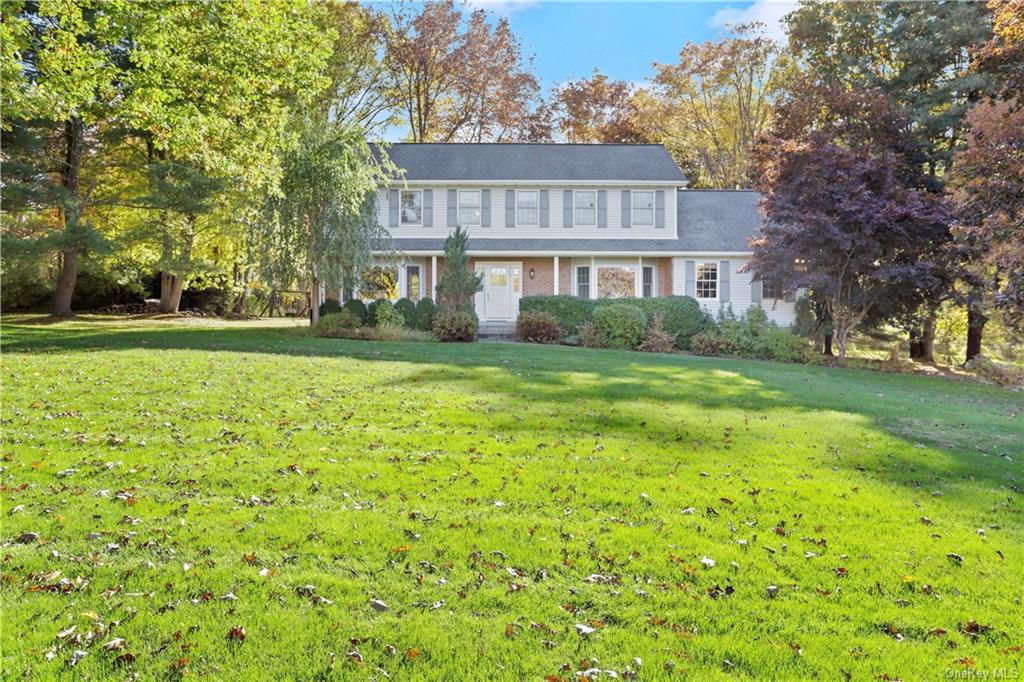 14 Indian Hill Road, Katonah, NY 10536 Compass