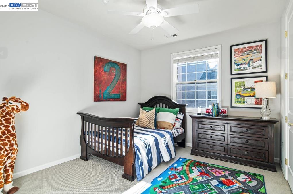 3709 Whitworth Drive Dublin, CA 94568 - Photo 18 of 30