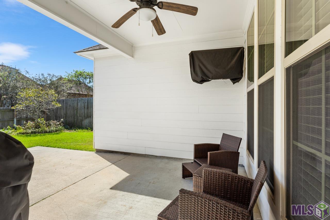 15140 Market E Drive Baton Rouge, LA 70810 - Photo 19 of 21