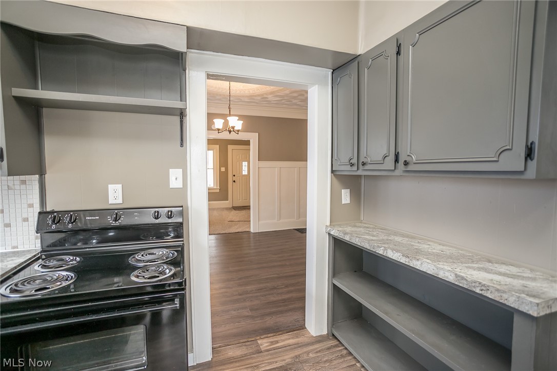 1019 Chalker Street Akron, OH 44310 - Photo 15 of 34 Gallery Image 15