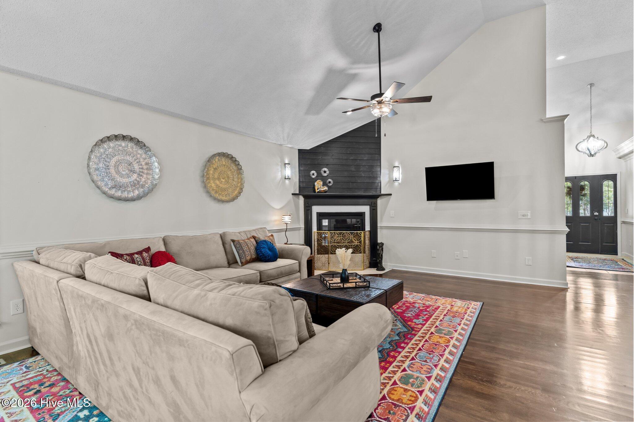 1528 Gores Landing Road Southwest Ocean Isle Beach, NC 28469 - Photo 6 of 53