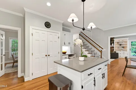 $999,999 | 208 Sylvan Grove Drive, Cary, NC 27518