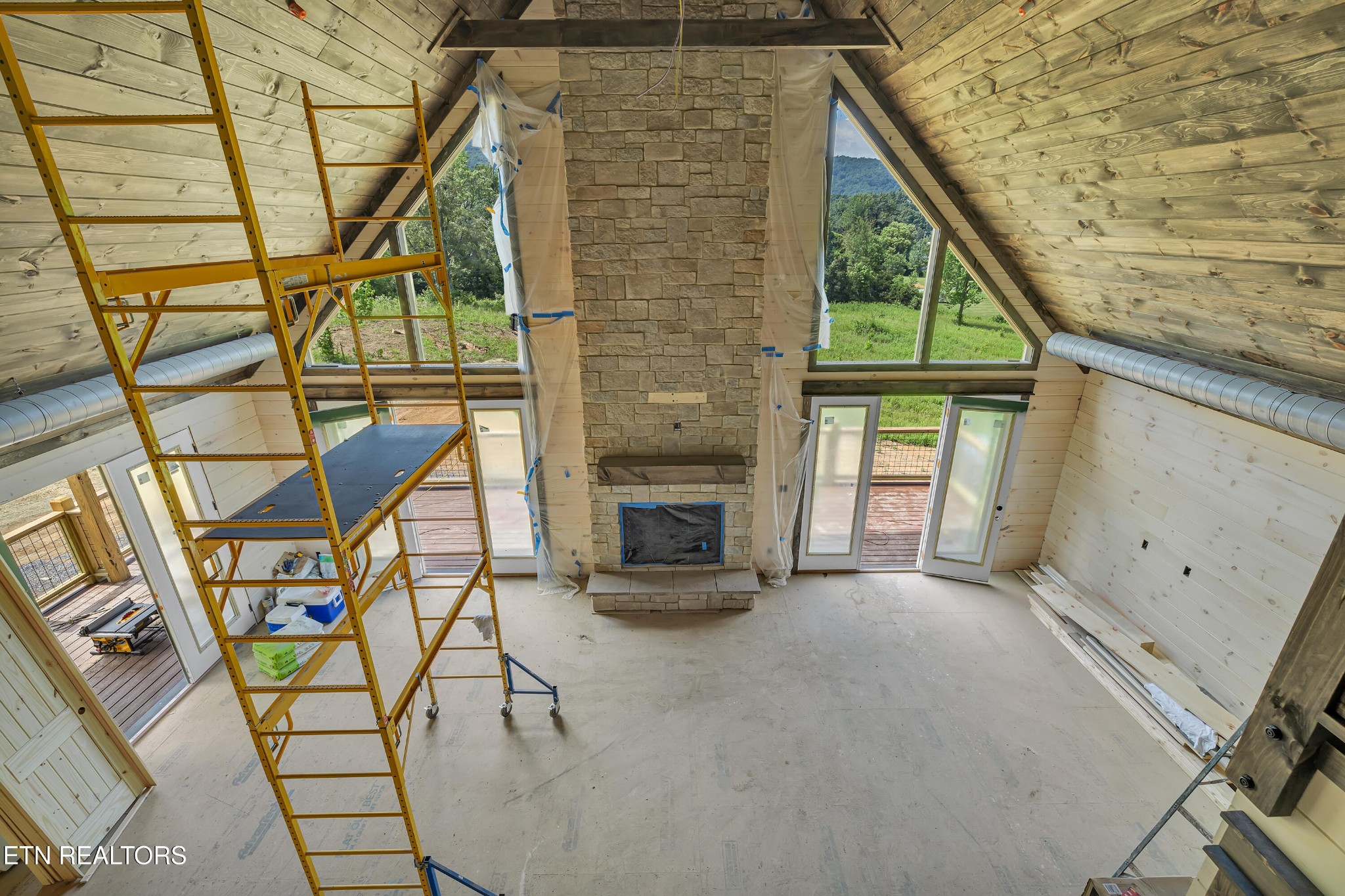 2773 Clabo Road Sevierville, TN 37862 - Photo 8 of 37