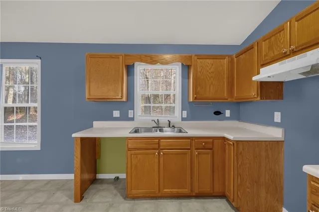 $215,000 | 1748 Cox Meadow Road, Staley, NC 27355