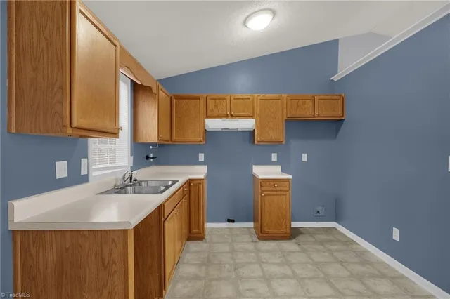 $215,000 | 1748 Cox Meadow Road, Staley, NC 27355