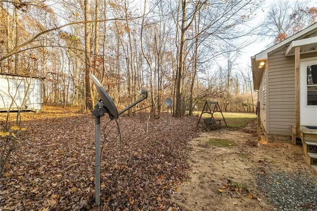 $215,000 | 1748 Cox Meadow Road, Staley, NC 27355