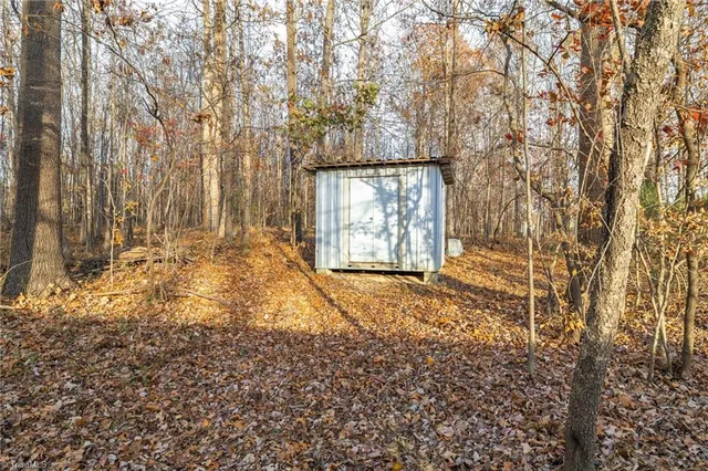 $215,000 | 1748 Cox Meadow Road, Staley, NC 27355