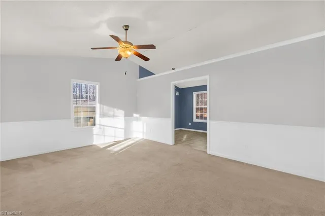 $215,000 | 1748 Cox Meadow Road, Staley, NC 27355