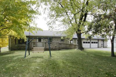 11551 Pope Church Road Springport, MI 49284 - Photo 1 of 22 Primary Photo