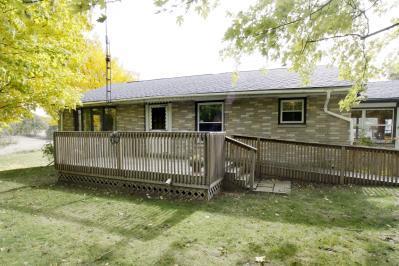 11551 Pope Church Road Springport, MI 49284 - Photo 3 of 22 Additional Photo