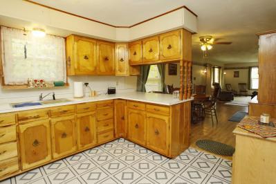 11551 Pope Church Road Springport, MI 49284 - Photo 9 of 22 Additional Photo