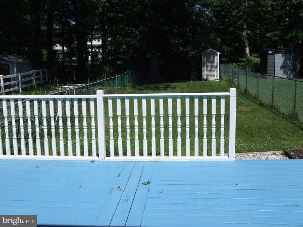 3236 Roxbury Road Hatfield, PA 19440 - Photo 36 of 38 Sunny backyard retreat awaits you!
