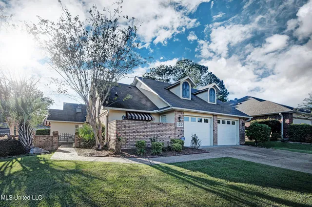 $304,000 | 120 Catalina Cove, Clinton, MS 39056