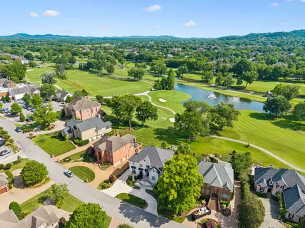 $3,750,000 | 5207 Country Club Drive, Brentwood, TN 37027