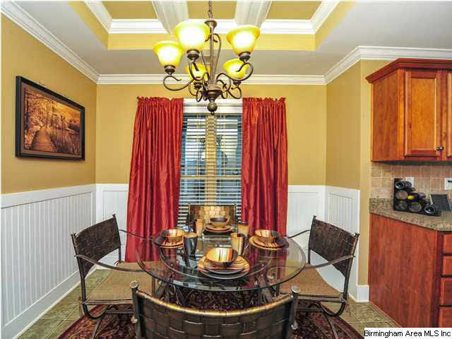 199 Moss Stone Lane Calera, AL 35040 - Photo 7 of 22