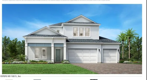 $829,000 | 477 Pine Leaf Drive, Unit 151, St. Augustine, FL 32092