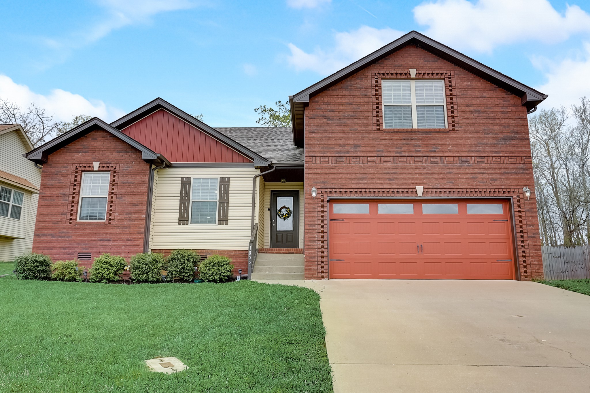 1033 Charles Thomas Road Clarksville, TN 37042 - Photo 3 of 44 Gallery Image 3