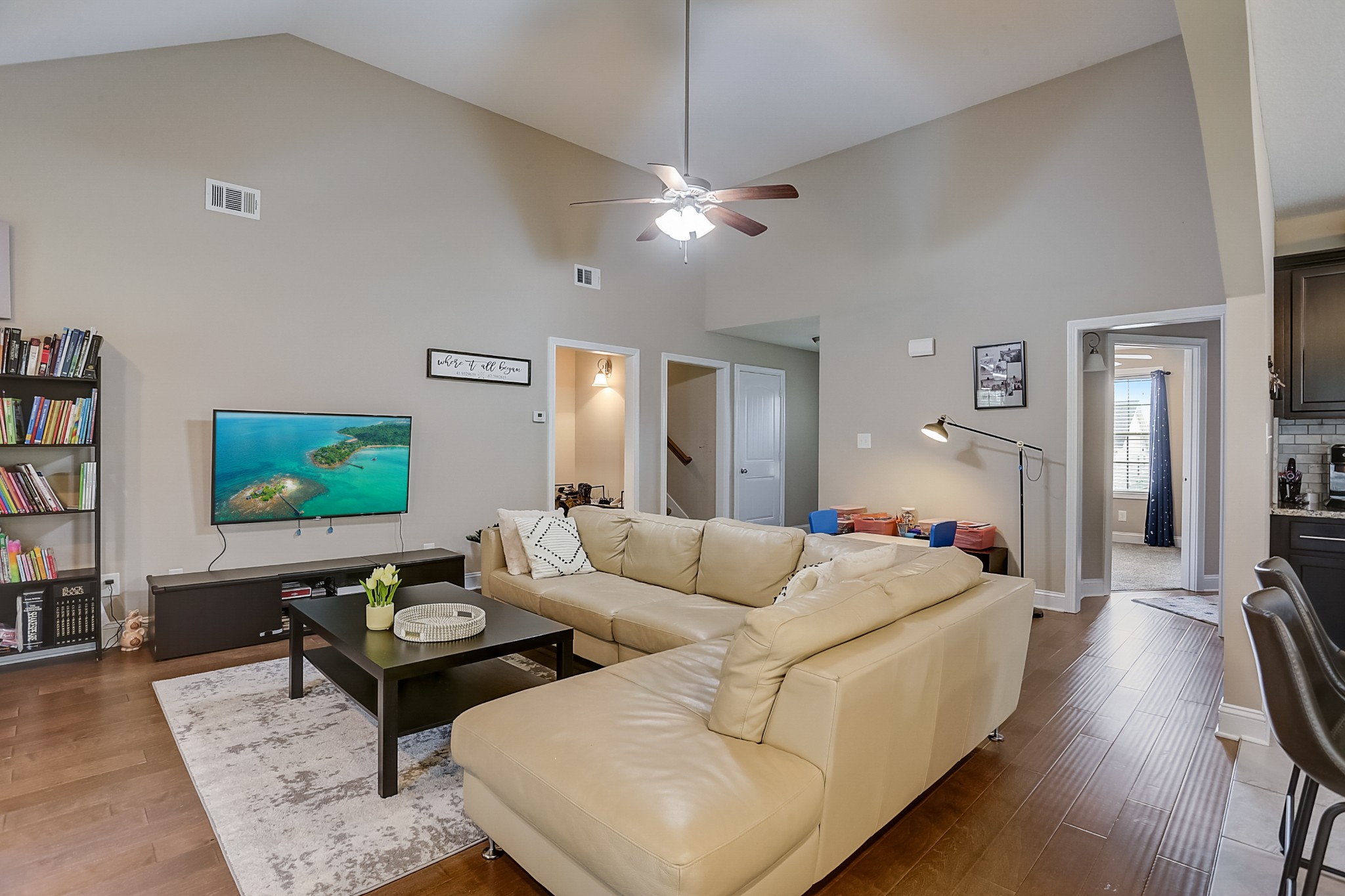 1033 Charles Thomas Road Clarksville, TN 37042 - Photo 9 of 44 Gallery Image 9