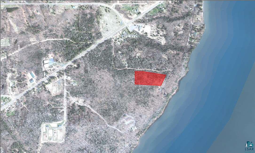 Lot 3 Blue Wing Bay Road Bayfield, WI 54814 - Photo 7 of 8 Gallery Image 7