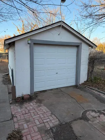 $120,000 | 1204 Southwest 11th Avenue, Amarillo, TX 79101