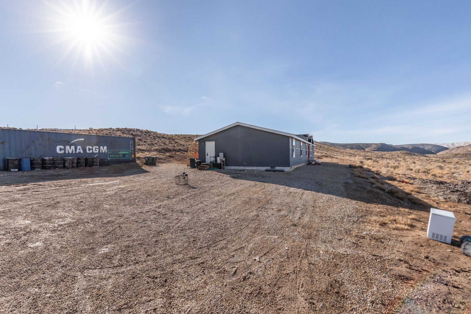 1019 Meadow View Drive Spring Creek, NV 89815 - Photo 37 of 48