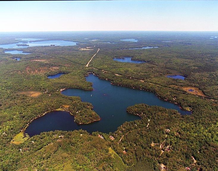 2598 Wihega Road Woodruff, WI 54568 - Photo 26 of 26 Gallery Image 26