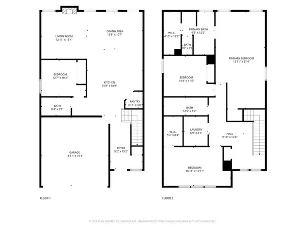 $429,000 | 2757 Malton Way, Loganville, GA 30052