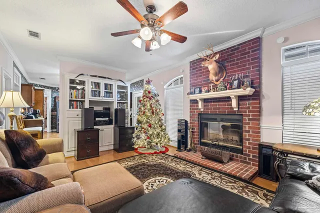 $299,000 | 2100 St Andrews Drive, Cantonment, FL 32533