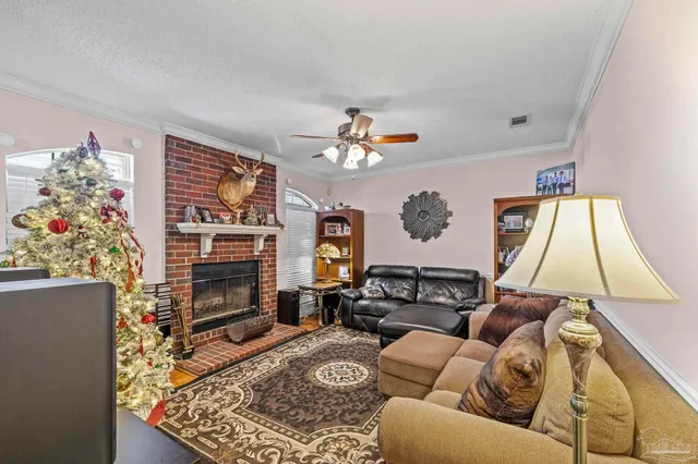 $299,000 | 2100 St Andrews Drive, Cantonment, FL 32533