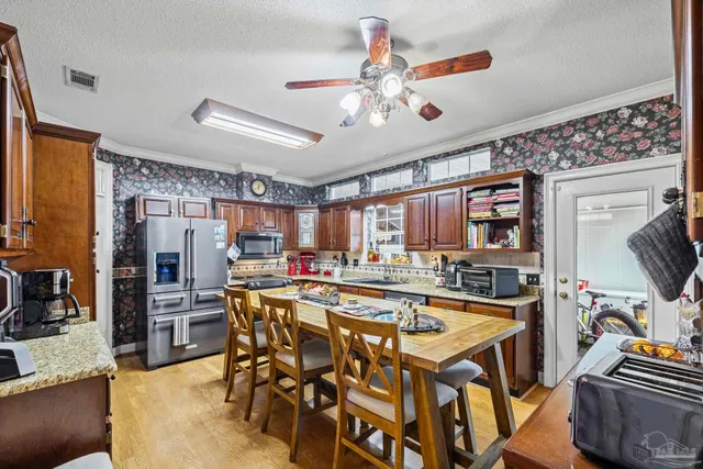 $299,000 | 2100 St Andrews Drive, Cantonment, FL 32533