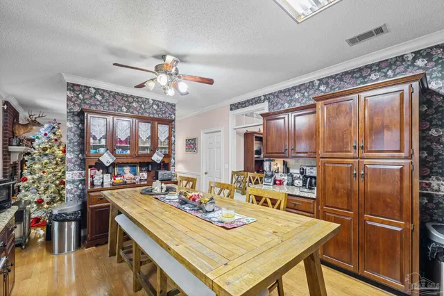 $299,000 | 2100 St Andrews Drive, Cantonment, FL 32533