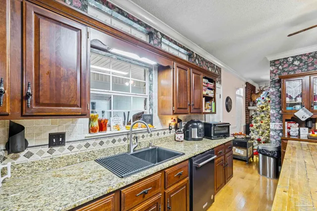 $299,000 | 2100 St Andrews Drive, Cantonment, FL 32533