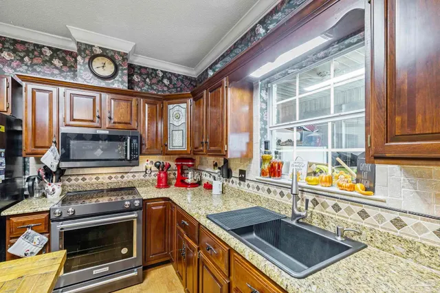 $299,000 | 2100 St Andrews Drive, Cantonment, FL 32533