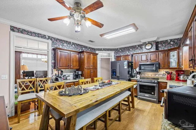 $299,000 | 2100 St Andrews Drive, Cantonment, FL 32533