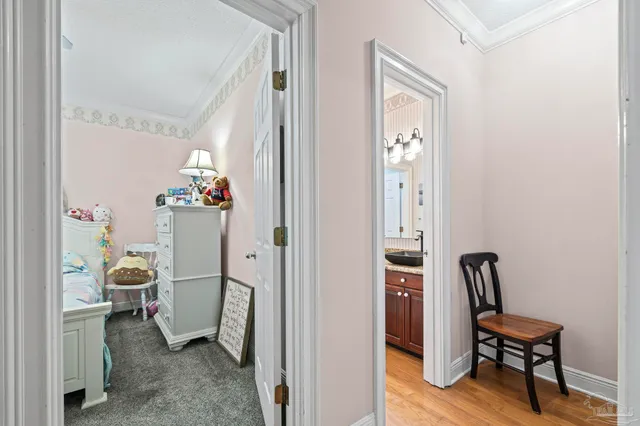 $299,000 | 2100 St Andrews Drive, Cantonment, FL 32533