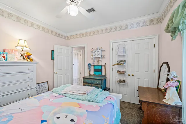 $299,000 | 2100 St Andrews Drive, Cantonment, FL 32533