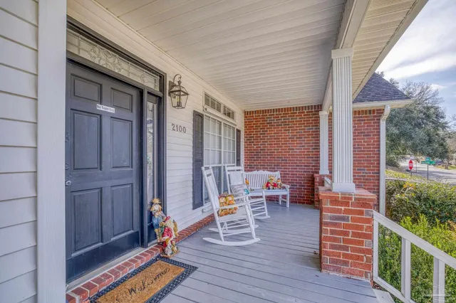 $299,000 | 2100 St Andrews Drive, Cantonment, FL 32533