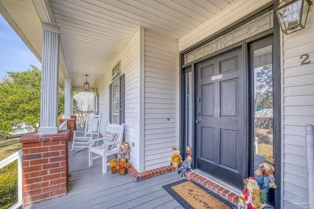 $299,000 | 2100 St Andrews Drive, Cantonment, FL 32533