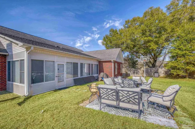 $299,000 | 2100 St Andrews Drive, Cantonment, FL 32533