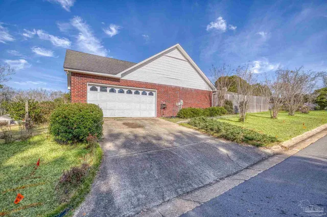 $299,000 | 2100 St Andrews Drive, Cantonment, FL 32533