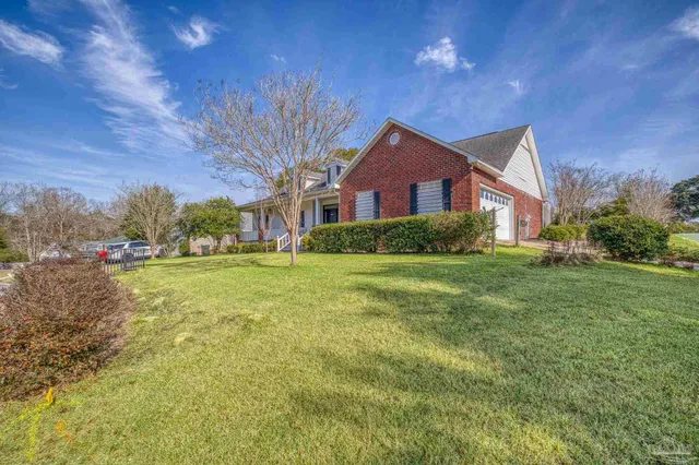 $299,000 | 2100 St Andrews Drive, Cantonment, FL 32533