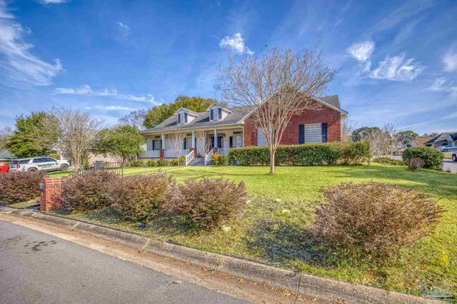 $299,000 | 2100 St Andrews Drive, Cantonment, FL 32533