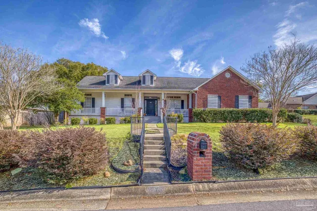 $299,000 | 2100 St Andrews Drive, Cantonment, FL 32533