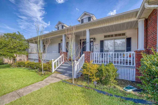 $299,000 | 2100 St Andrews Drive, Cantonment, FL 32533