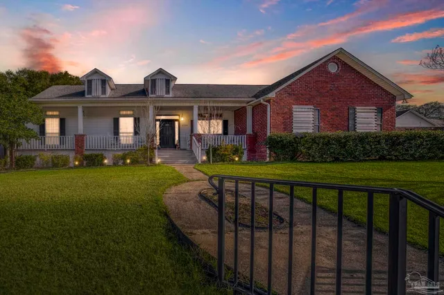 $299,000 | 2100 St Andrews Drive, Cantonment, FL 32533