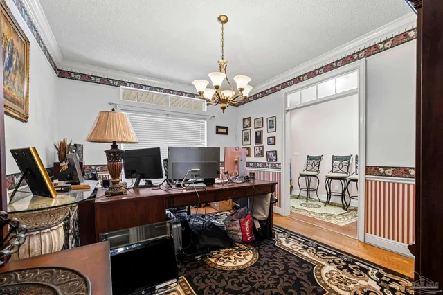 $299,000 | 2100 St Andrews Drive, Cantonment, FL 32533