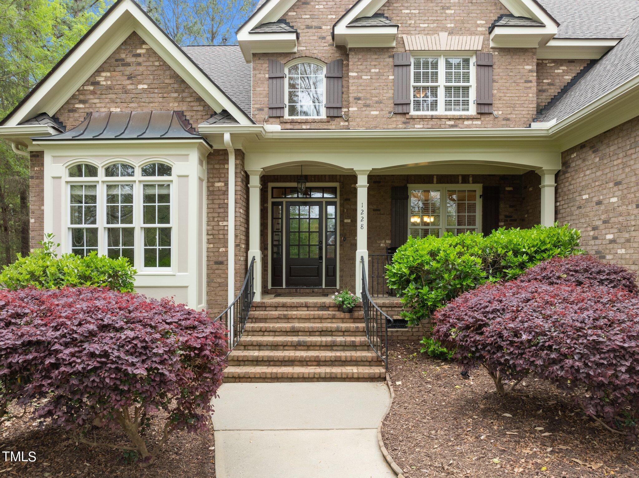 1228 Prairie Pond Circle Raleigh, NC 27614 - Photo 3 of 48 4-web-or-mls-DJI_0533