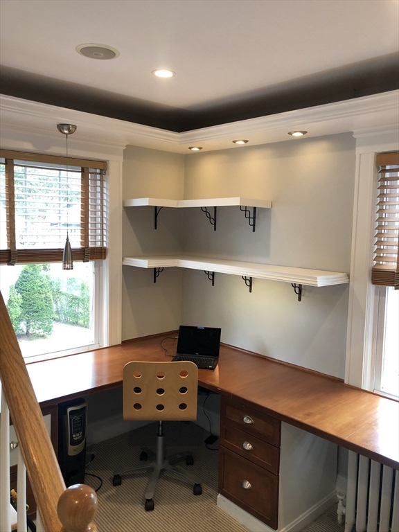 36 Gerald Road, Unit 3 Boston, MA 02135 - Photo 2 of 21 Gallery Image 2
