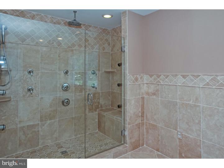 1001 Oxford Road Lincoln University, PA 19352 - Photo 18 of 25 Master Bathroom